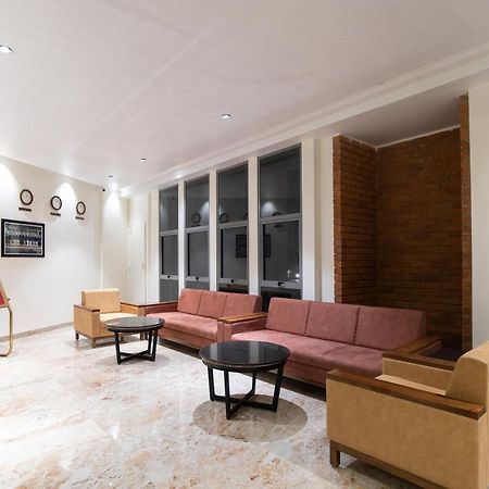 Palette - Hotel Welcome Kadi エクステリア 写真