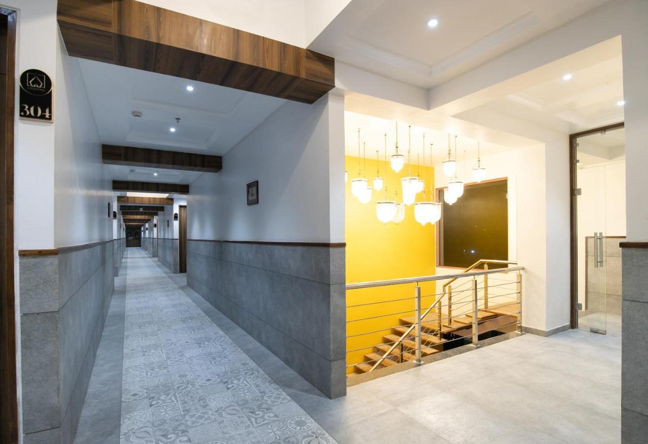 Palette - Hotel Welcome Kadi エクステリア 写真